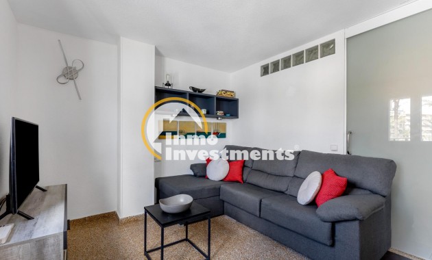 Bestaande bouw - Appartement - Torrevieja - Playa del Cura