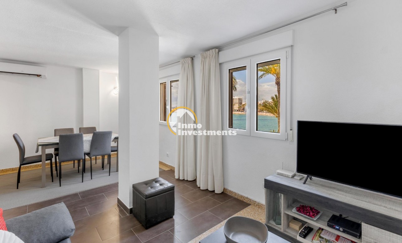 Bestaande bouw - Appartement - Torrevieja - Playa del Cura