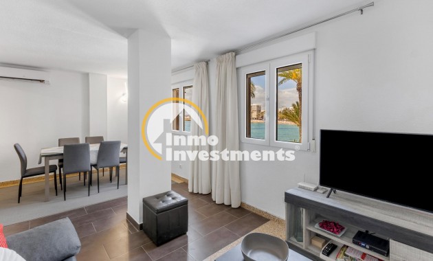 Bestaande bouw - Appartement - Torrevieja - Playa del Cura