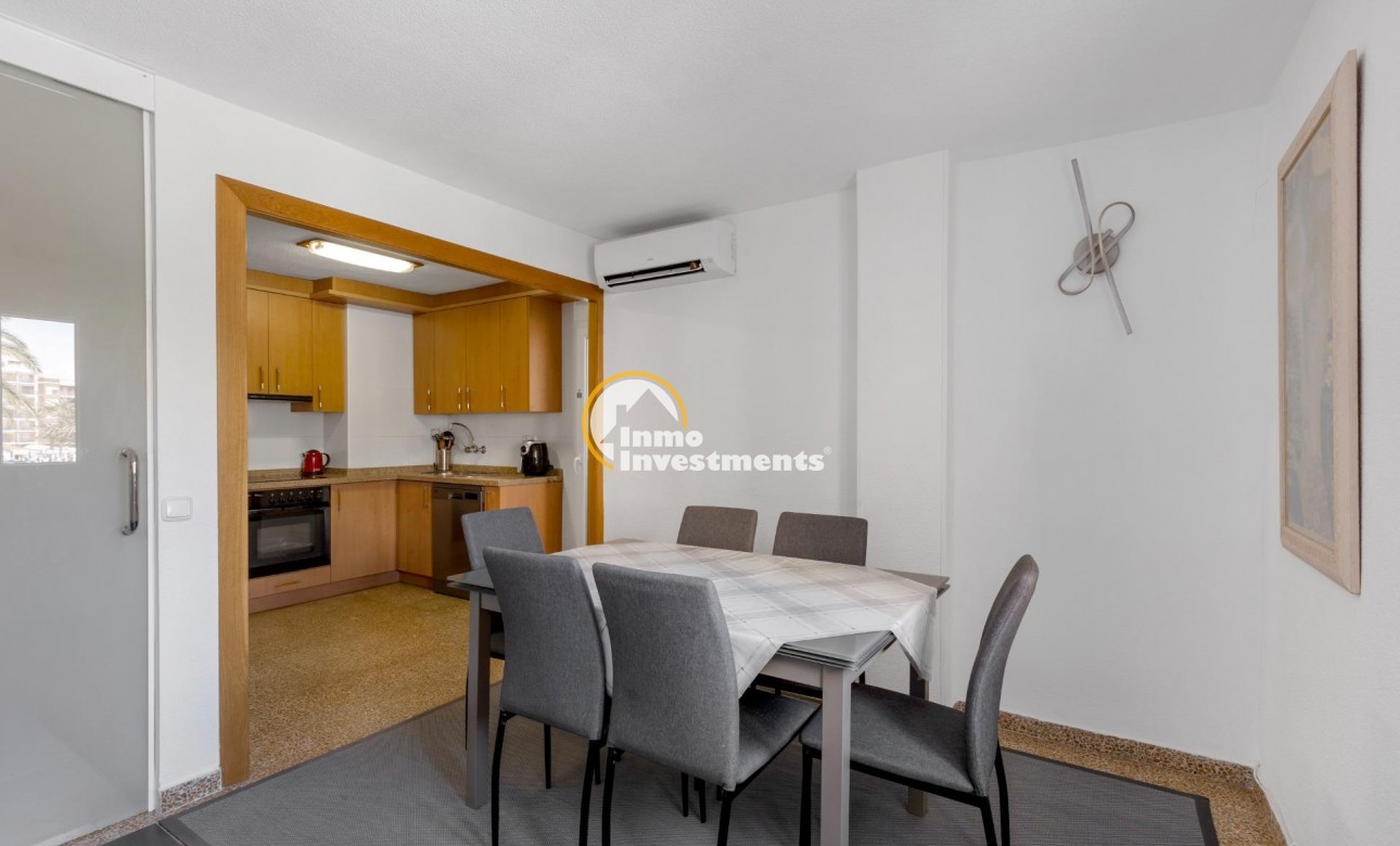 Bestaande bouw - Appartement - Torrevieja - Playa del Cura