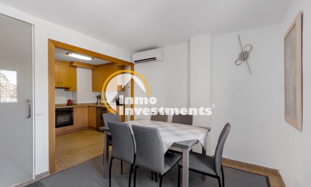 Bestaande bouw - Appartement - Torrevieja - Playa del Cura