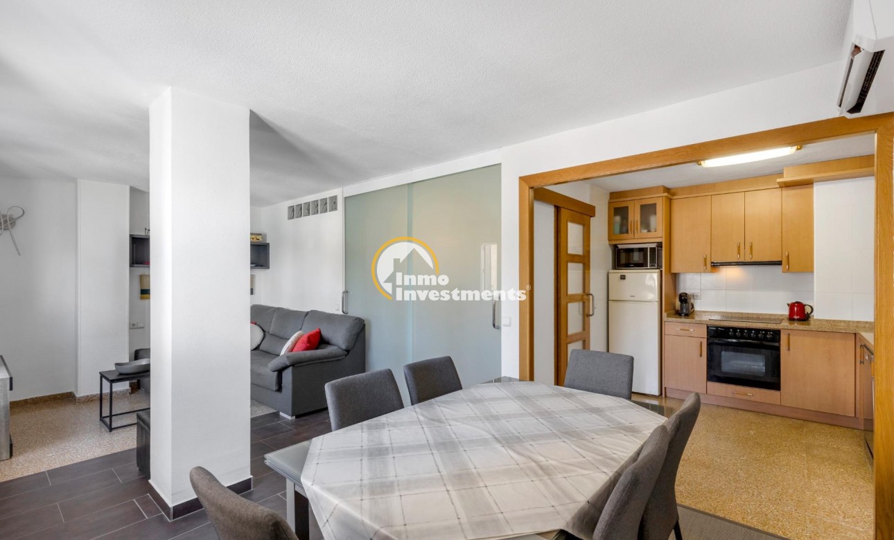 Bestaande bouw - Appartement - Torrevieja - Playa del Cura