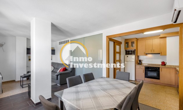 Bestaande bouw - Appartement - Torrevieja - Playa del Cura