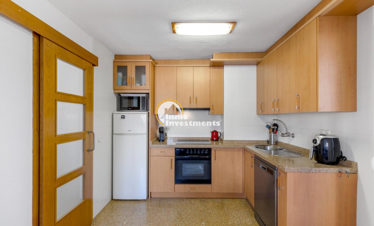 Bestaande bouw - Appartement - Torrevieja - Playa del Cura