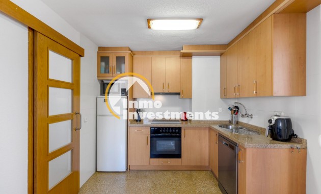 Bestaande bouw - Appartement - Torrevieja - Playa del Cura
