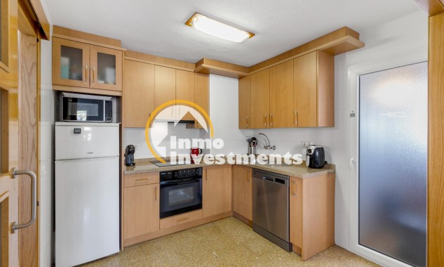 Bestaande bouw - Appartement - Torrevieja - Playa del Cura