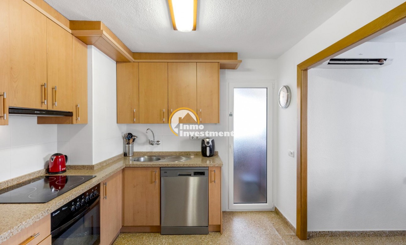 Bestaande bouw - Appartement - Torrevieja - Playa del Cura