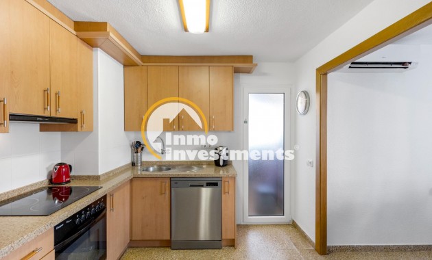 Bestaande bouw - Appartement - Torrevieja - Playa del Cura