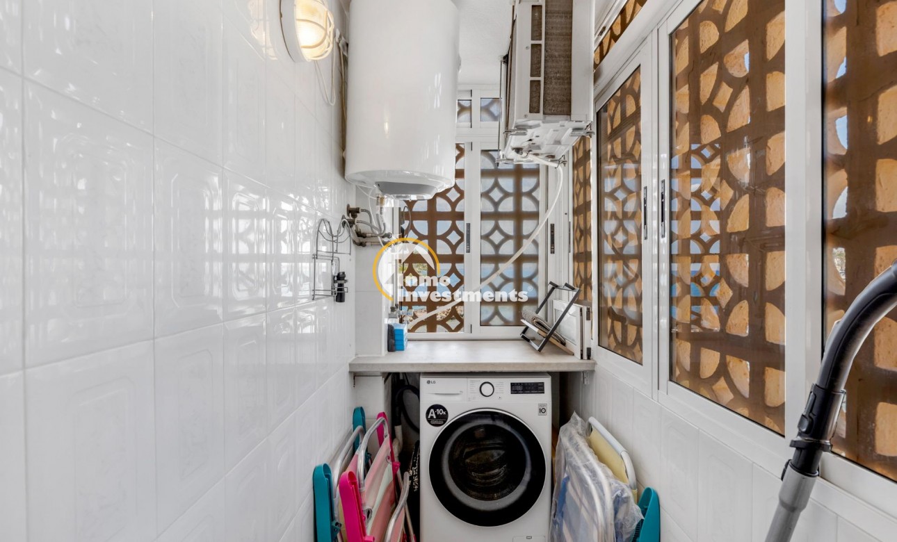 Bestaande bouw - Appartement - Torrevieja - Playa del Cura