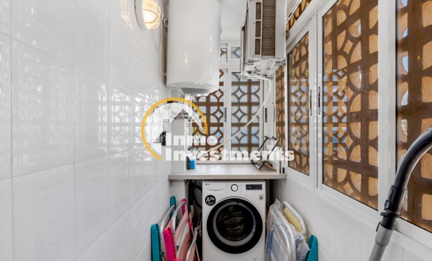 Bestaande bouw - Appartement - Torrevieja - Playa del Cura