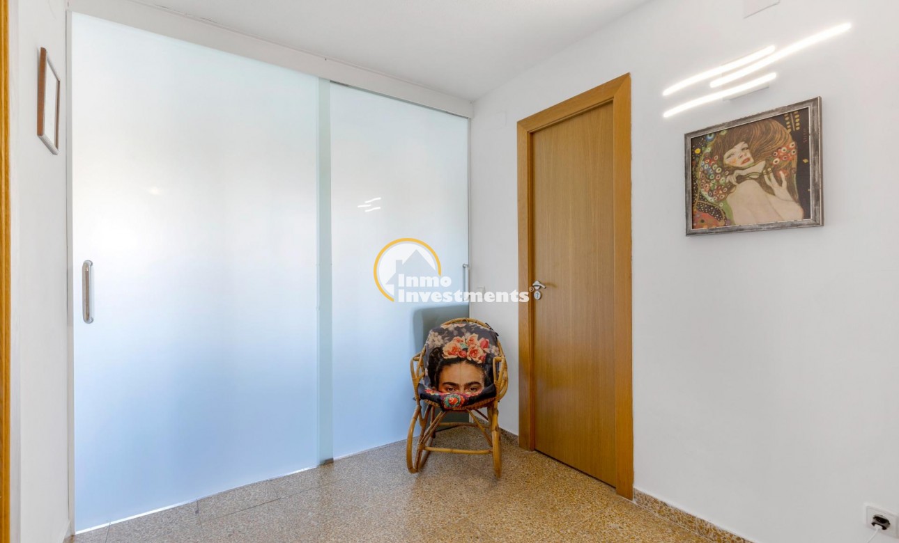 Bestaande bouw - Appartement - Torrevieja - Playa del Cura