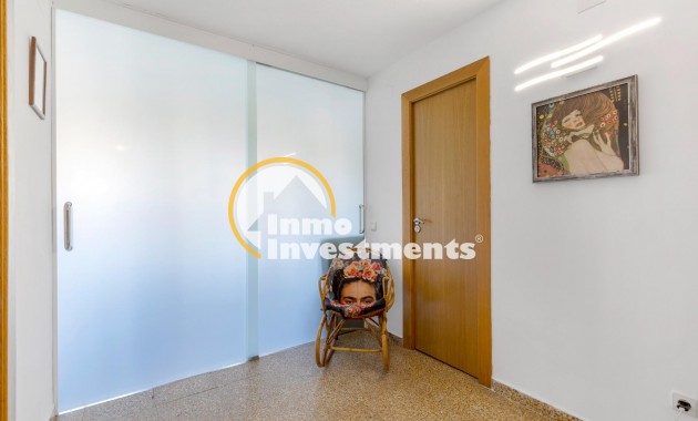 Bestaande bouw - Appartement - Torrevieja - Playa del Cura