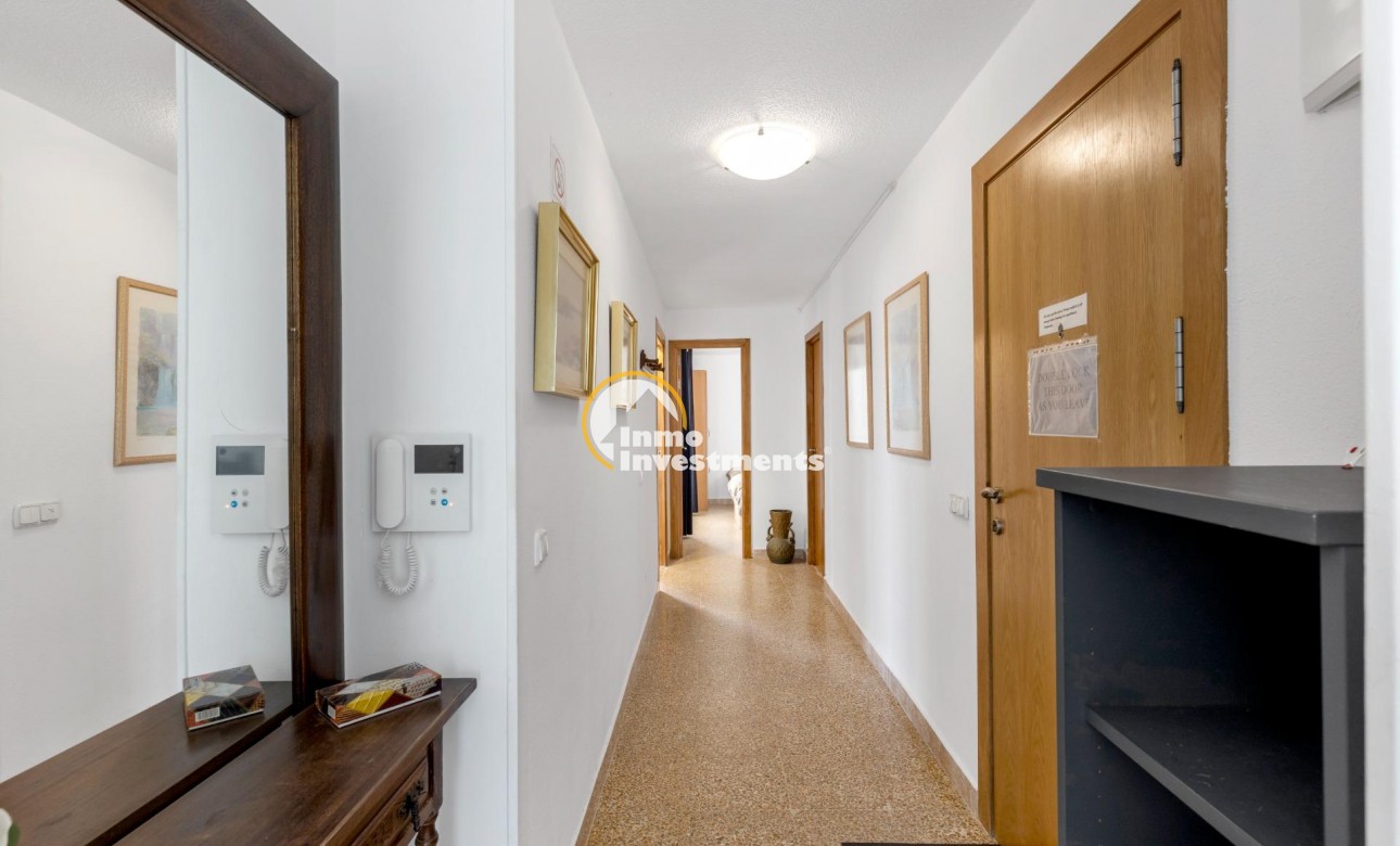 Bestaande bouw - Appartement - Torrevieja - Playa del Cura