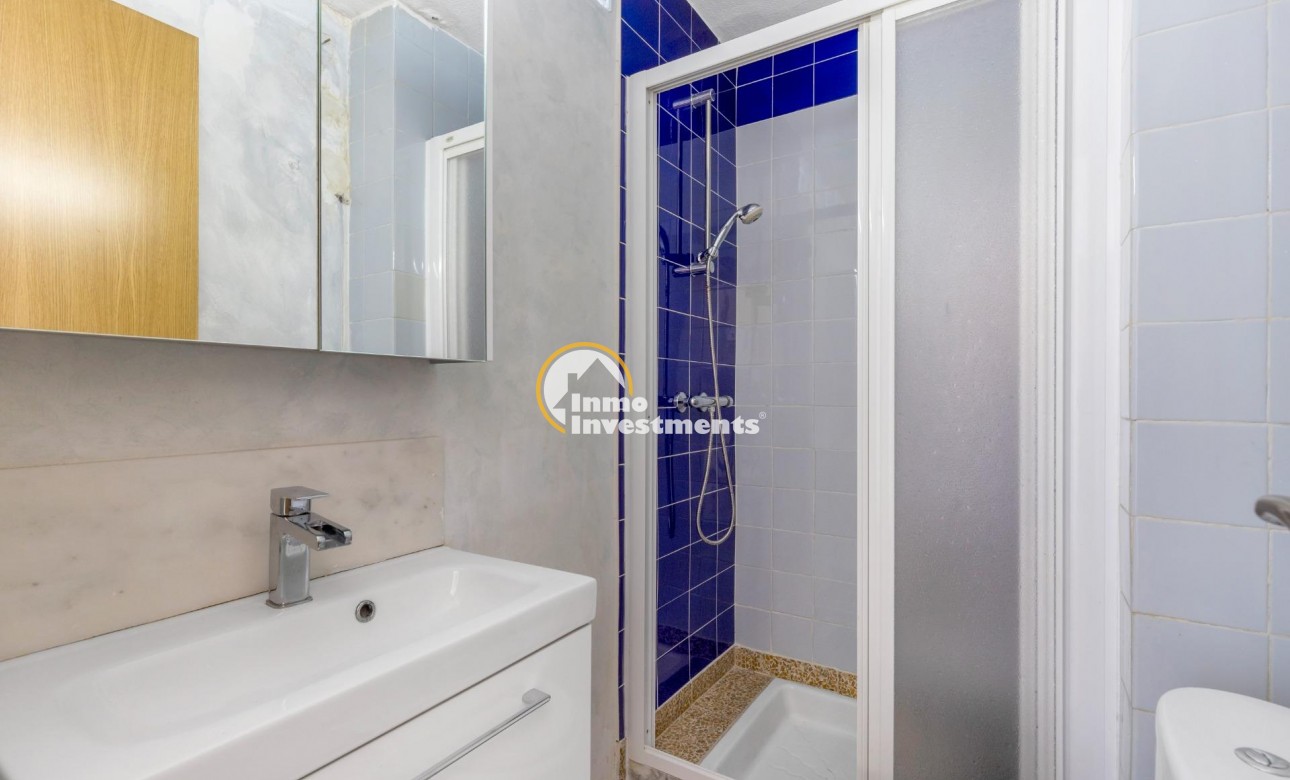 Bestaande bouw - Appartement - Torrevieja - Playa del Cura