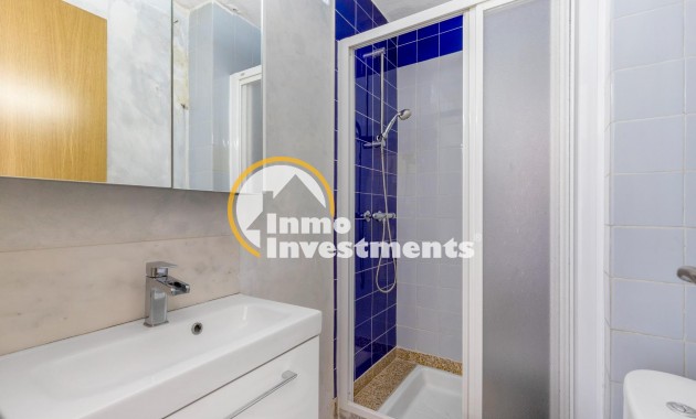 Bestaande bouw - Appartement - Torrevieja - Playa del Cura