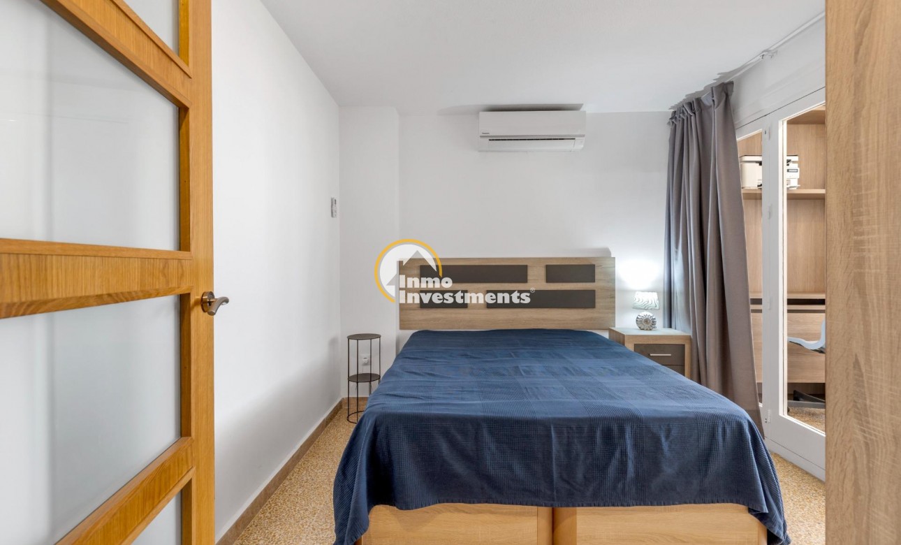 Bestaande bouw - Appartement - Torrevieja - Playa del Cura