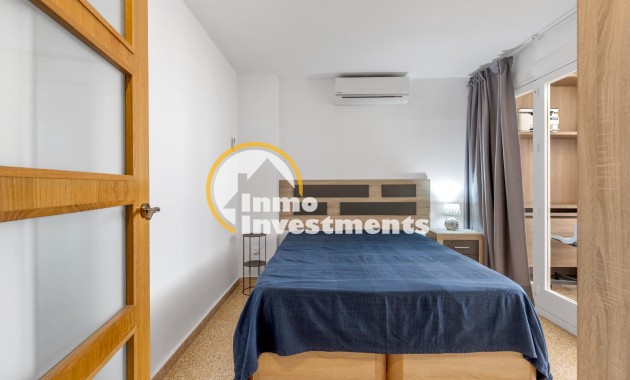Bestaande bouw - Appartement - Torrevieja - Playa del Cura