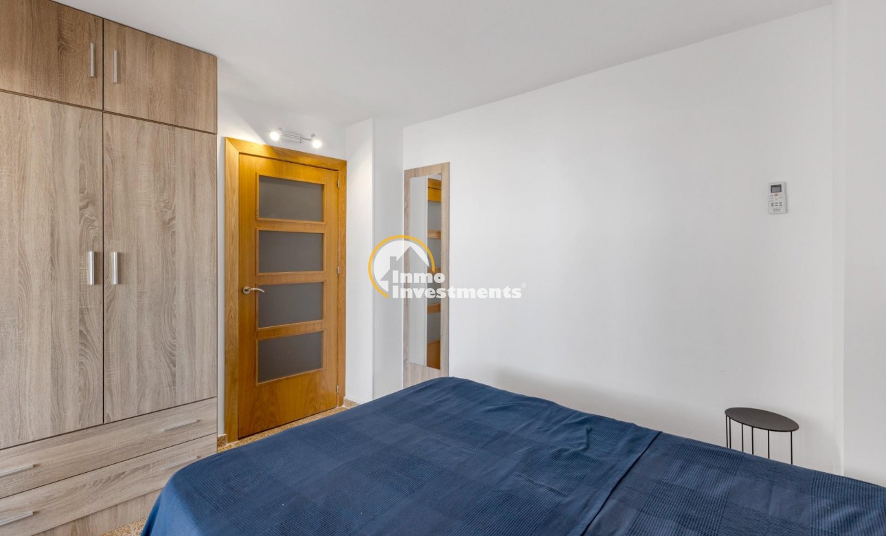 Bestaande bouw - Appartement - Torrevieja - Playa del Cura