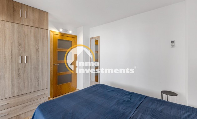 Bestaande bouw - Appartement - Torrevieja - Playa del Cura