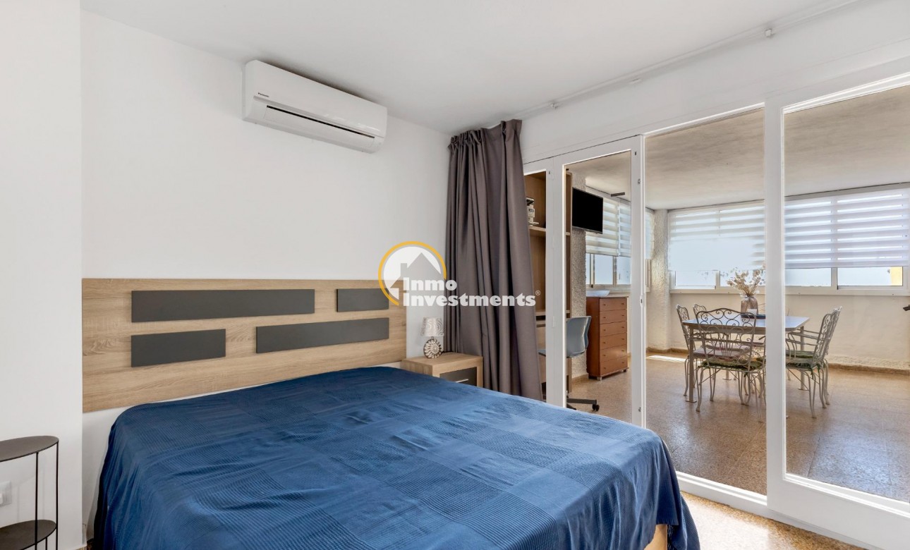 Bestaande bouw - Appartement - Torrevieja - Playa del Cura