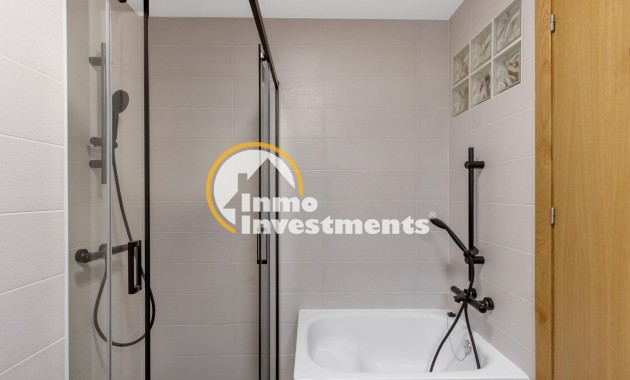 Bestaande bouw - Appartement - Torrevieja - Playa del Cura