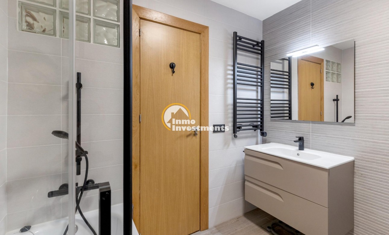 Bestaande bouw - Appartement - Torrevieja - Playa del Cura