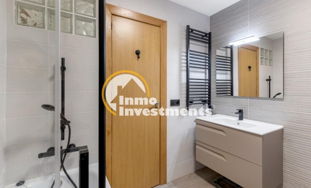 Bestaande bouw - Appartement - Torrevieja - Playa del Cura