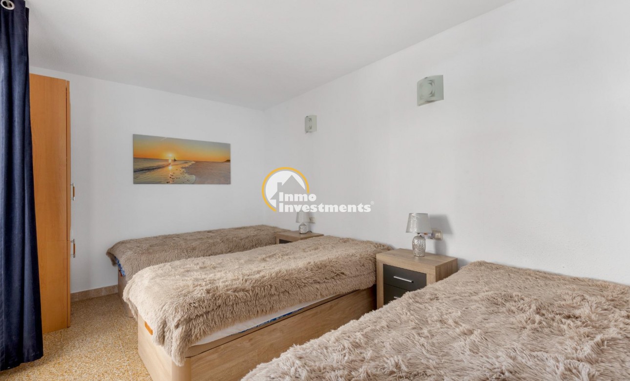 Bestaande bouw - Appartement - Torrevieja - Playa del Cura