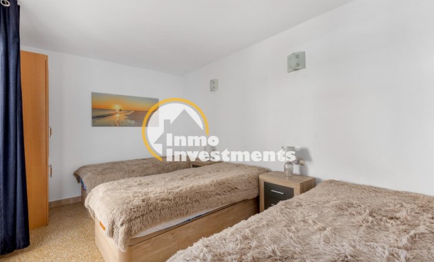 Bestaande bouw - Appartement - Torrevieja - Playa del Cura
