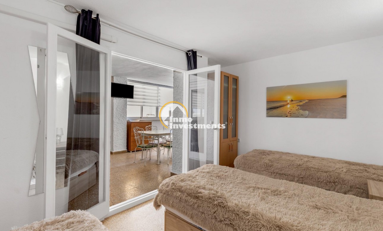 Bestaande bouw - Appartement - Torrevieja - Playa del Cura