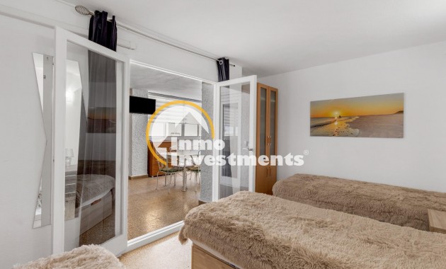 Bestaande bouw - Appartement - Torrevieja - Playa del Cura