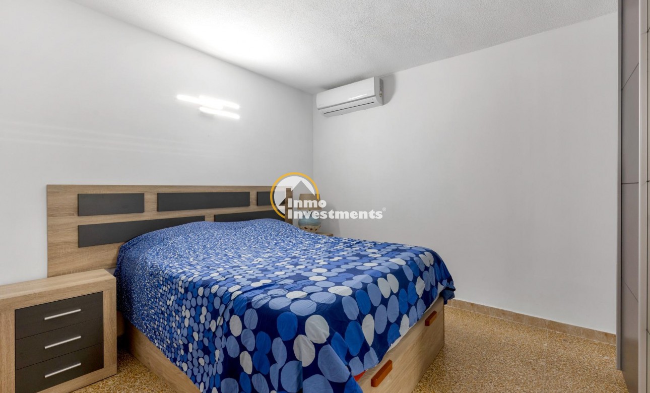 Bestaande bouw - Appartement - Torrevieja - Playa del Cura
