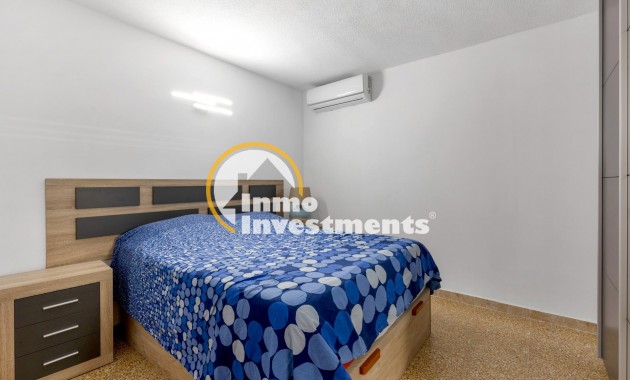 Bestaande bouw - Appartement - Torrevieja - Playa del Cura