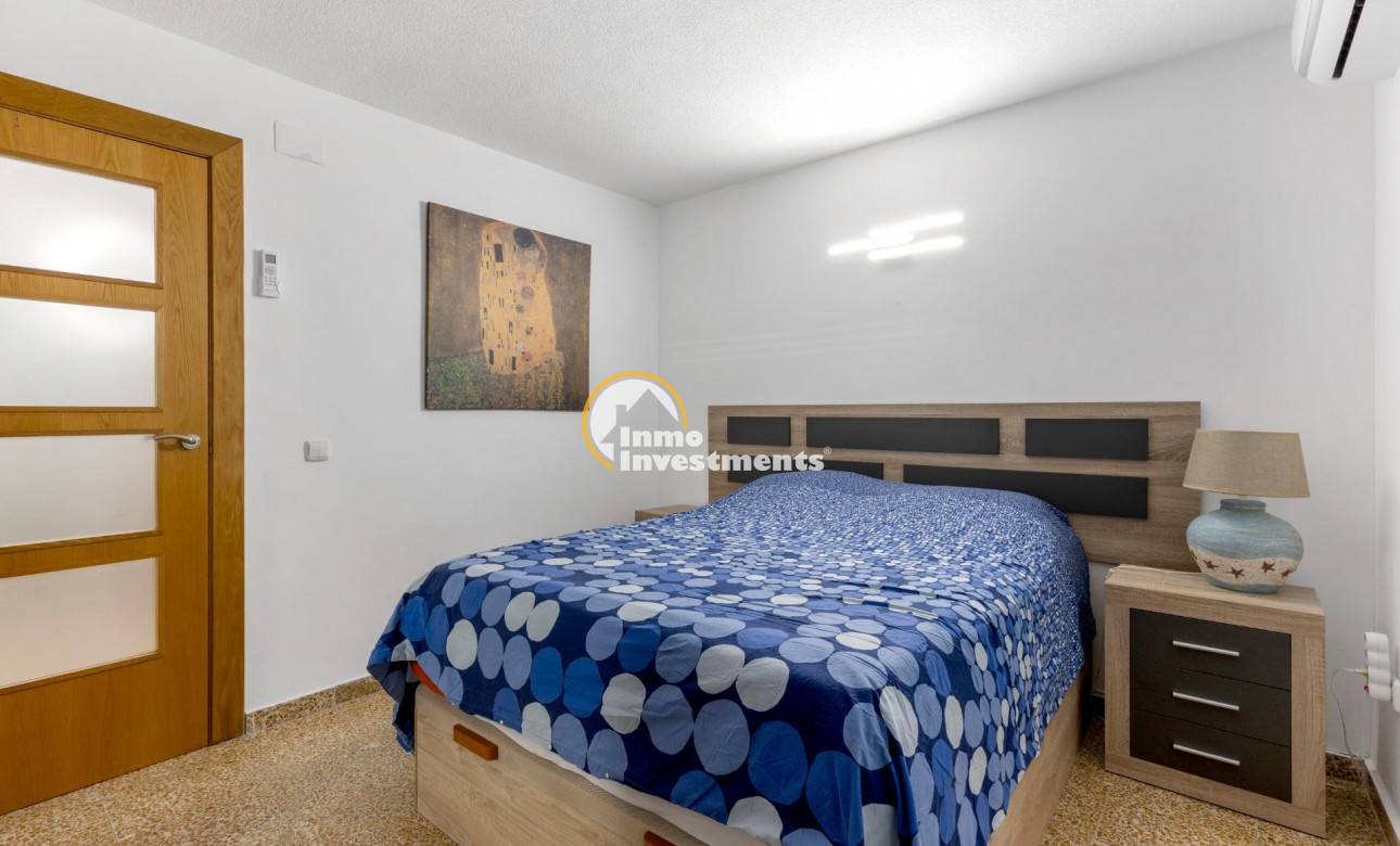 Bestaande bouw - Appartement - Torrevieja - Playa del Cura