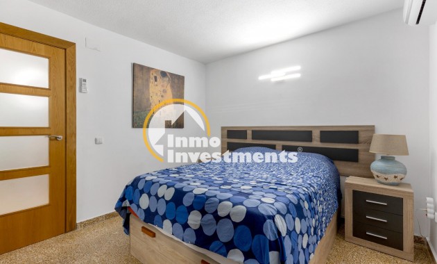 Bestaande bouw - Appartement - Torrevieja - Playa del Cura