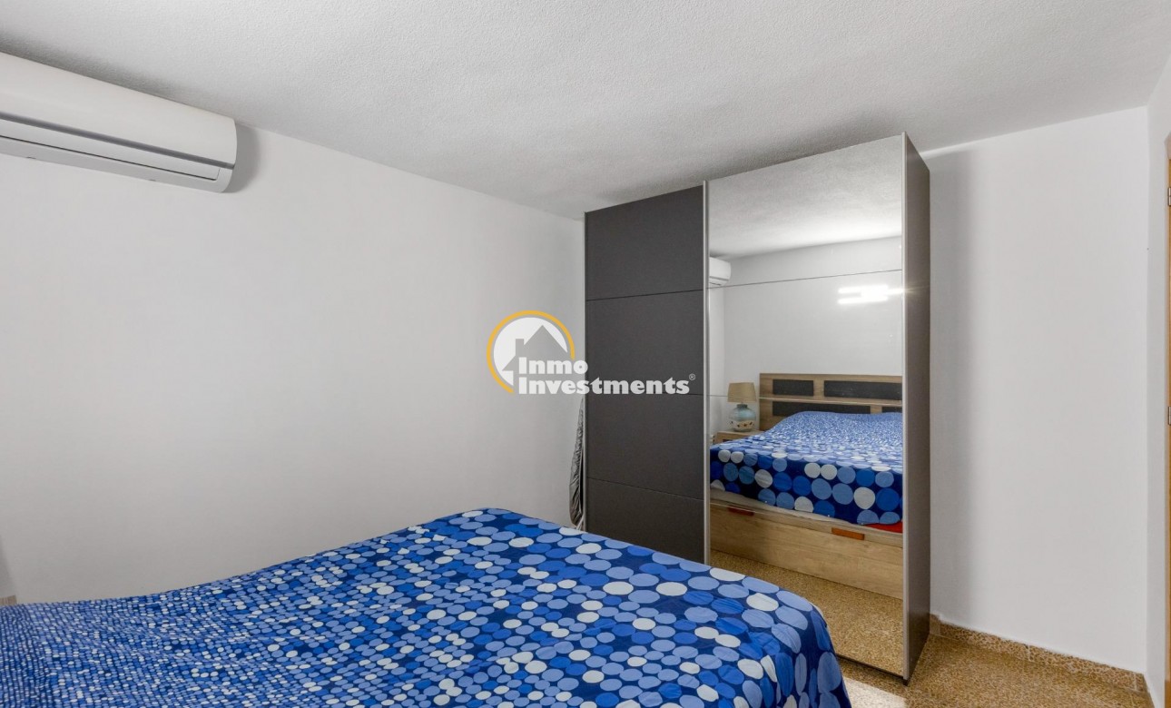Bestaande bouw - Appartement - Torrevieja - Playa del Cura