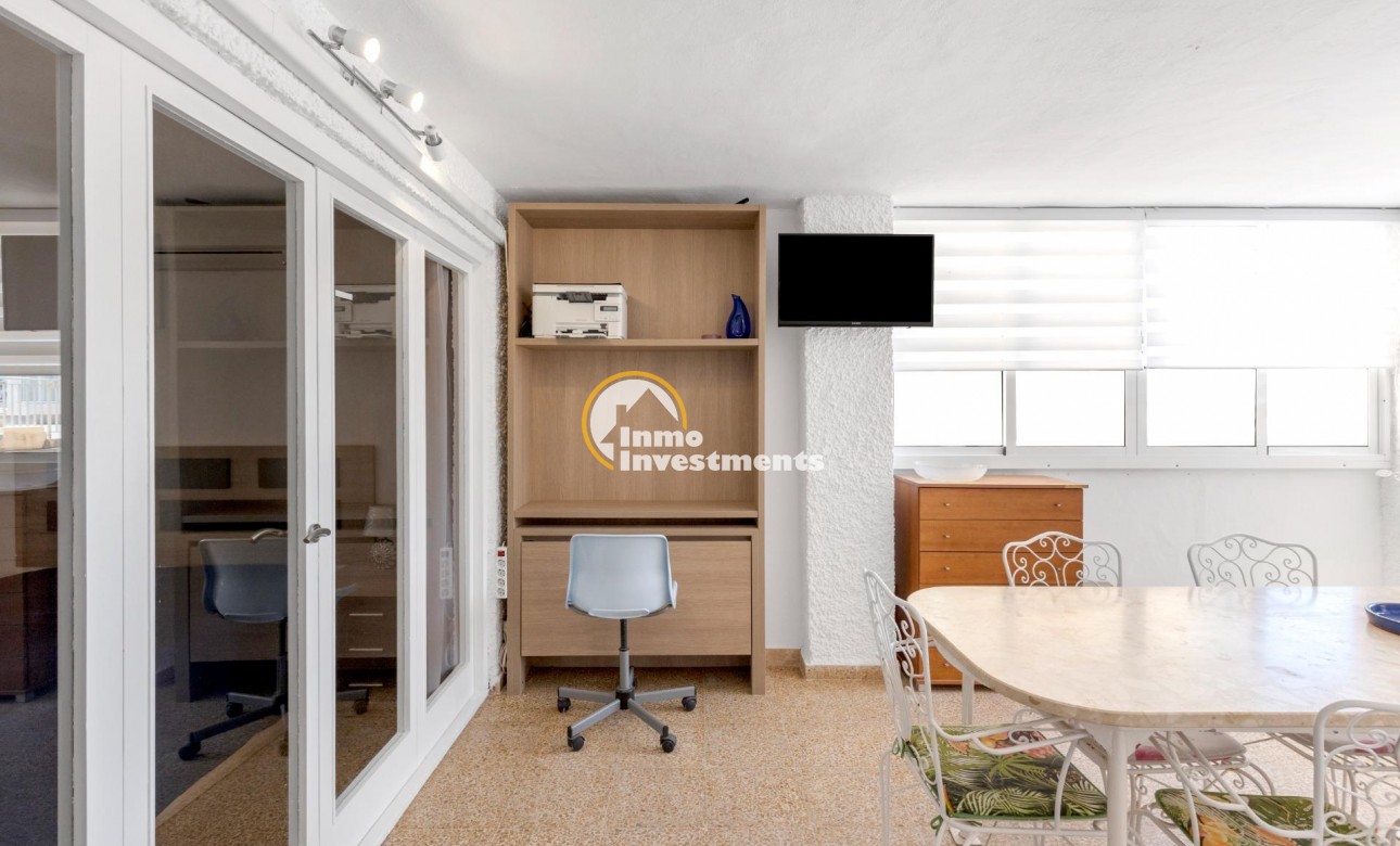 Bestaande bouw - Appartement - Torrevieja - Playa del Cura