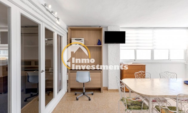 Bestaande bouw - Appartement - Torrevieja - Playa del Cura