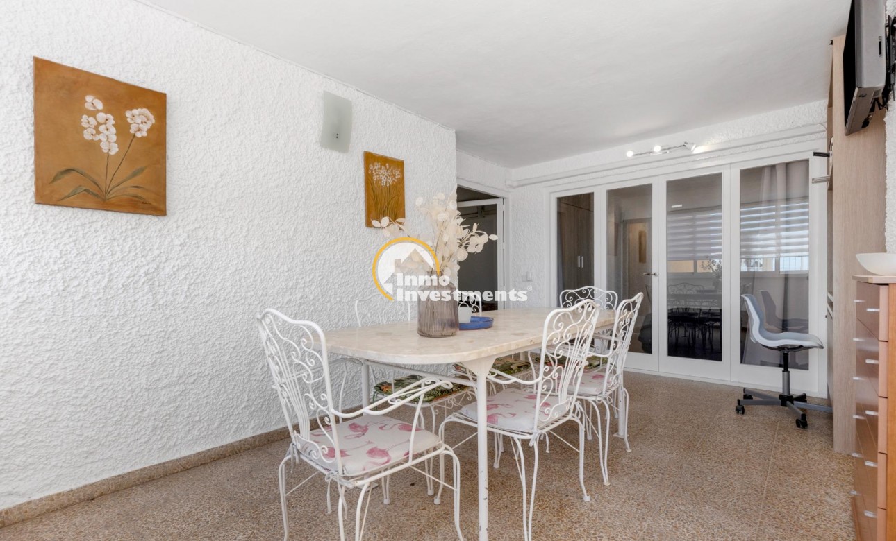 Bestaande bouw - Appartement - Torrevieja - Playa del Cura
