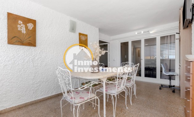 Bestaande bouw - Appartement - Torrevieja - Playa del Cura