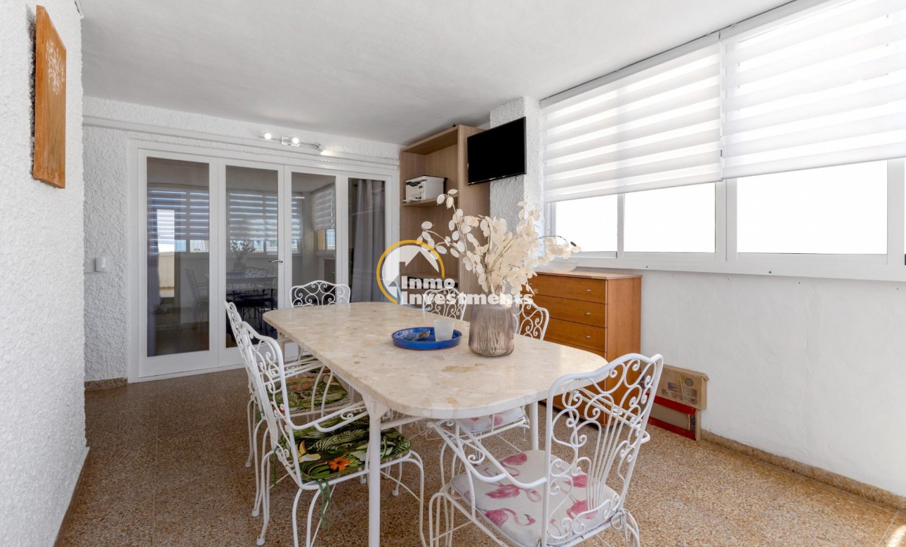 Bestaande bouw - Appartement - Torrevieja - Playa del Cura