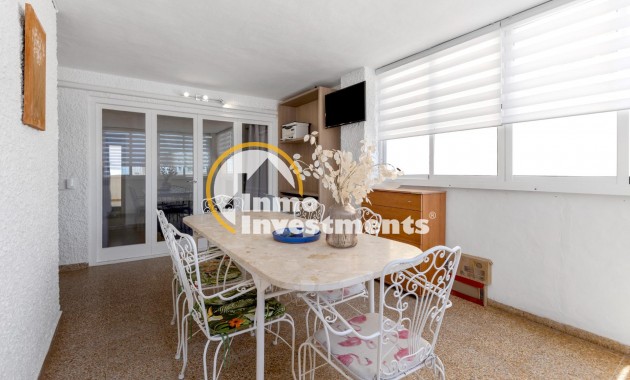 Bestaande bouw - Appartement - Torrevieja - Playa del Cura