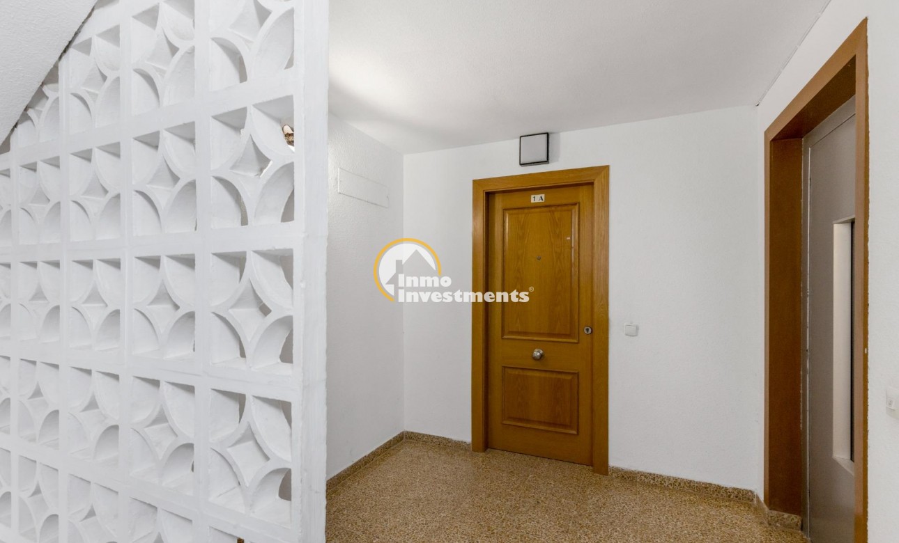 Bestaande bouw - Appartement - Torrevieja - Playa del Cura