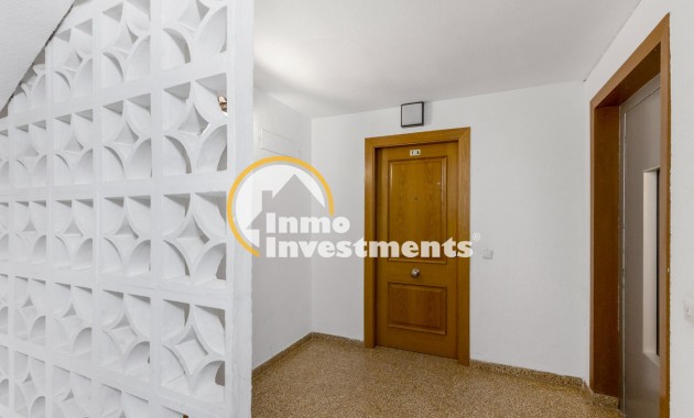 Bestaande bouw - Appartement - Torrevieja - Playa del Cura
