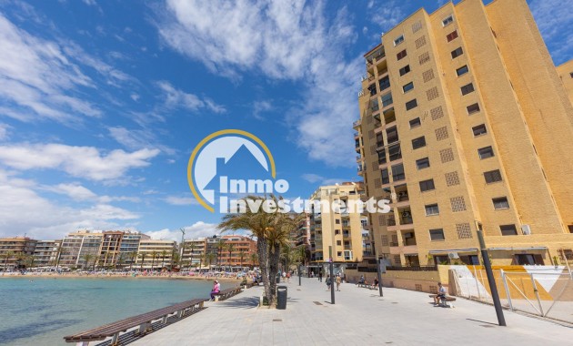 Bestaande bouw - Appartement - Torrevieja - Playa del Cura