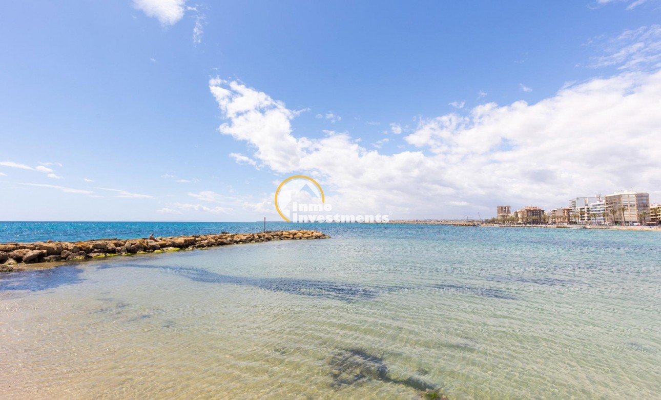 Bestaande bouw - Appartement - Torrevieja - Playa del Cura