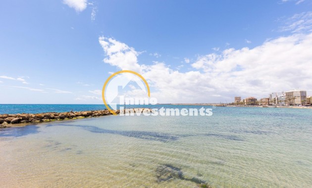 Bestaande bouw - Appartement - Torrevieja - Playa del Cura