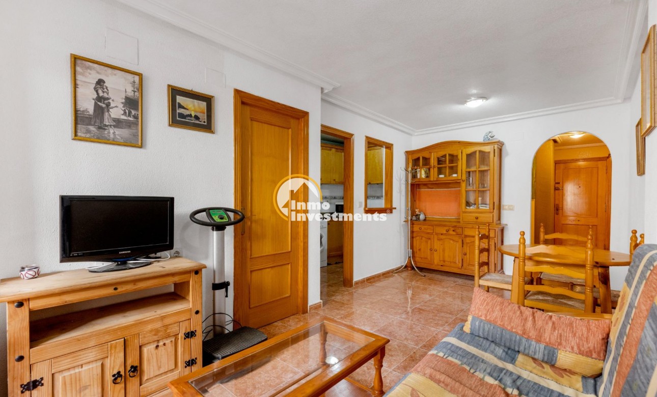 Resale - Apartment - Torrevieja