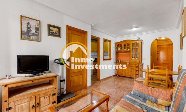 Resale - Apartment - Torrevieja