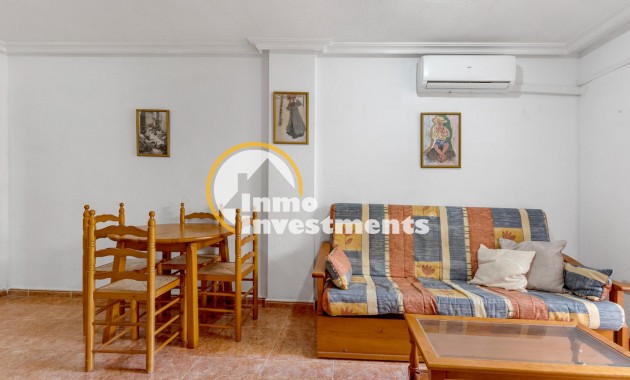 Resale - Apartment - Torrevieja